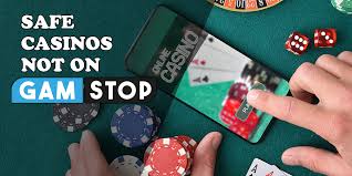 Discovering Non GamStop UK Casinos A Guide for Players 561158206