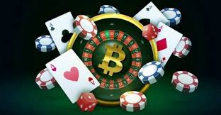 Discovering WildWild Casino An In-Depth Overview