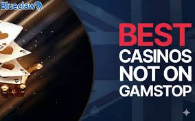 Exploring English Sites Not on GamStop
