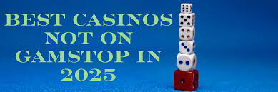 Exploring Legitimate Non-GamStop Casinos A Guide for Players