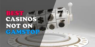 Exploring Non GamStop UK Casino Sites Your Guide to Gaming Freedom