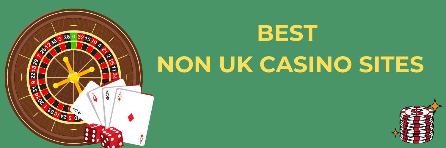 Exploring Non-UK Licensed Casinos Benefits and Risks Exploring Non-UK Licensed Casinos Benefits and Risks