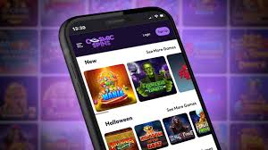 Exploring the Universe of Gaming A Deep Dive into Cosmic Spins Exploring the Universe of Gaming A Deep Dive into Cosmic Spins