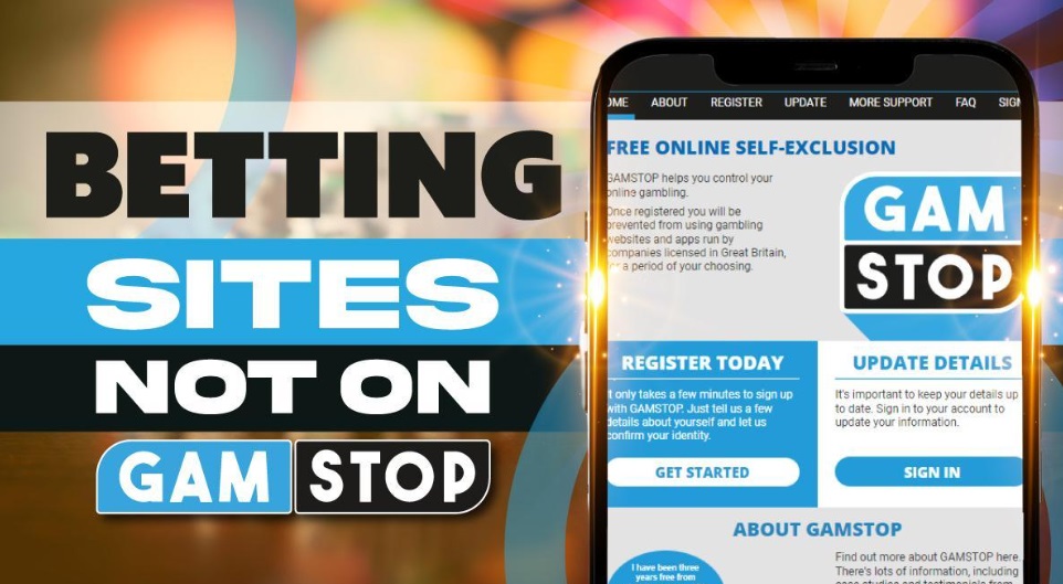 Exploring the World of Apple Pay Bookies Not on GamStop