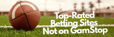 Football Betting Exploring Options Beyond GamStop