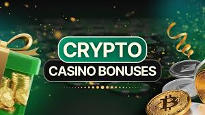 Fra Traditionelle Casinoer til Crypto Casinoer Fremtiden for Online Spil