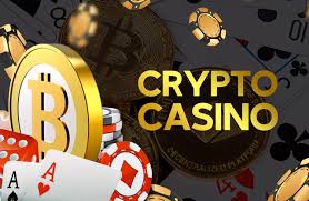 Fra Traditionelle Casinoer til Crypto Casinoer Fremtiden for Online Spil