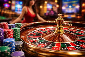 Live Roulette Sites in the UK Your Guide to the Best Online Experiences
