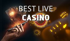 Live Roulette Sites in the UK Your Guide to the Best Online Experiences