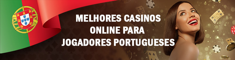Casinos Online com Bónus A Melhor Experiência de Jogo
