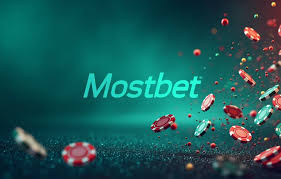 Mostbet App Mobil Bahis Dünyasında Yeni Bir Standart