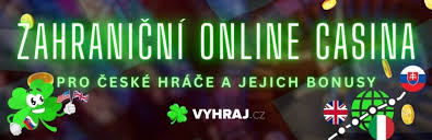 Nejlepší zahraniční casino 2026 Vše, co potřebujete vědět