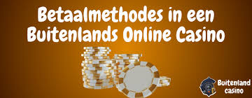 No Account Casino De Toekomst van Online Gokken 332600550
