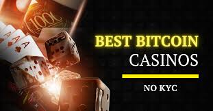No KYC Crypto Casinos The Future of Online Gambling 942017050