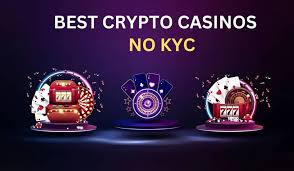 No Verification Casinos Gaming Freedom at Your Fingertips