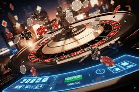 Oplev de Bedste Live Casinoer i Danmark 1676318550