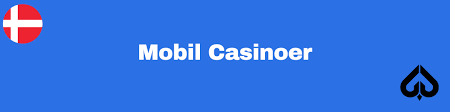 Oplev Mobil Casinoer Uden NemID – Spil Anywhere!