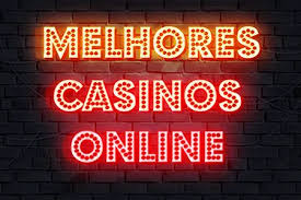 Os Melhores Online Casinos em Portugal