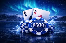 Ósléttur á netinu Spilavítum á Íslandi