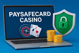 Paysafecard Casinoer En Guide til Sikker Online Spil -1928485996