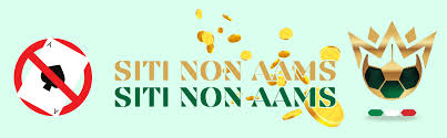 Scommesse Sportive Non AAMS Una Guida Completa
