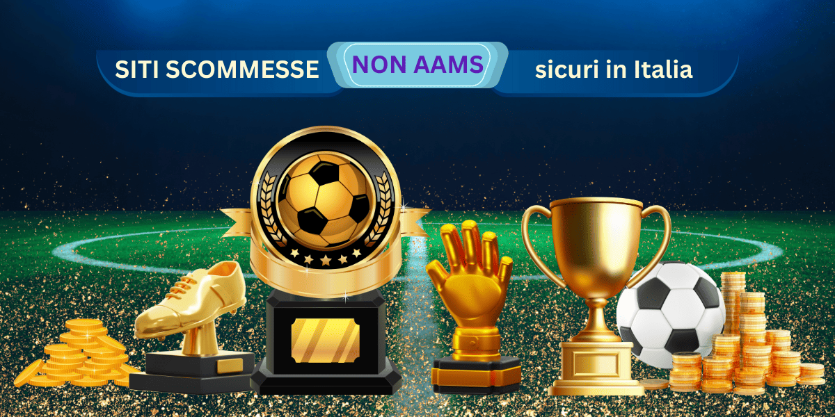 Scommesse Sportive Non AAMS Una Guida Completa