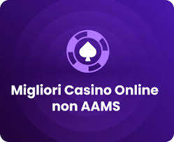 Siti Casinò Senza AAMS Guida Completa ai Migliori Casinò Online