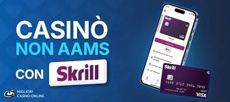 Siti Casinò Senza AAMS Guida Completa ai Migliori Casinò Online