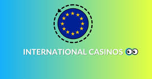 The Best Casinos Worldwide A Journey Through Luxury and Entertainment The Best Casinos Worldwide A Journey Through Luxury and Entertainment
