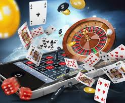 The Fascinating World of Casinos A Global Perspective 1030617691