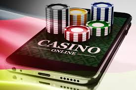 The Rise and Fall of Razed Casino A Deep Dive into Online Gaming 716586034