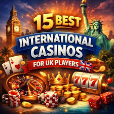 The Rise of International Online Casinos A Global Perspective 1027414597
