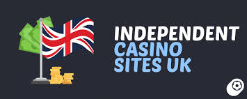 The Rise of New Independent Casinos A Fresh Perspective on Gaming