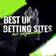 The Rise of Sports Betting Sites Not on GamStop