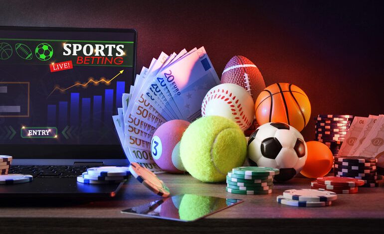 Top Non-UK Betting Sites A Comprehensive Guide