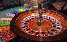 Understanding Live Roulette The Unaffected Dynamics of the Game Understanding Live Roulette The Unaffected Dynamics of the Game