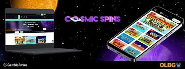 Unlocking the Universe of Fun at Cosmic Spins Casino
