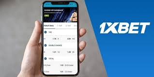 1xbet Algérie The Ultimate Guide for Players in Algeria