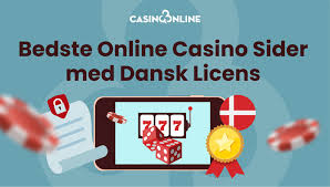 Bedste Live Casinoer i Danmark - Spil Online Med Ægte Dealere
