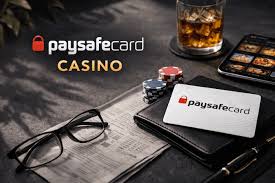 Betal med Paysafecard på Online Casinoer 327252098