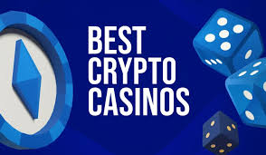Bitcoin Casino i Danmark En Ny Tidsalder for Online Spil