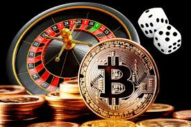 Bitcoin Casino i Danmark En Ny Tidsalder for Online Spil
