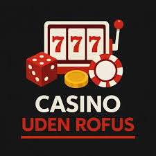 Casino Sider Uden Dansk Licens En Udforskning af Alternativer
