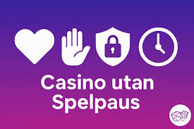 Casino Utan Licens En Guide till Spelupplevelser Utan Gränser