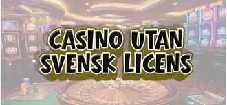 Casino Utan Spelpaus En Guide till Nätcasinon Casino Utan Spelpaus En Guide till Nätcasinon