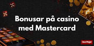 Casinoer med Mastercard En Guide til Sikker Betaling -397085574