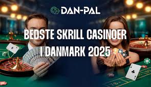 Casinoer med Skrill En Guide til Sikker Online Spil 328526723