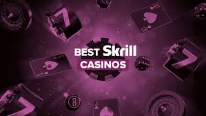 Casinoer med Skrill En Guide til Sikker Online Spil 328526723