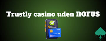 Casinoer Uden MitID Din Guide til Online Spil uden Besvær