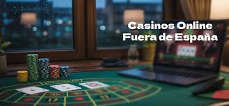 Casinos Fuera de España Los Mejores Lugares para Jugar en el Extranjero Casinos Fuera de España Los Mejores Lugares para Jugar en el Extranjero
